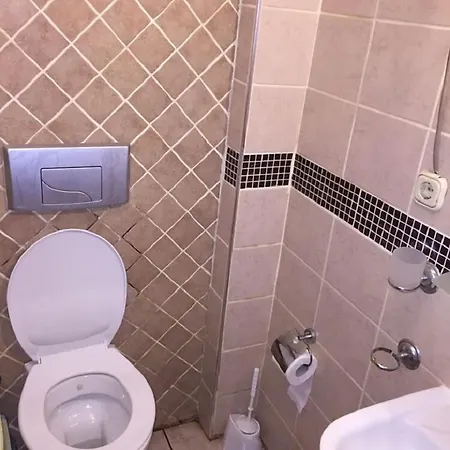 Hotel Dream Marmaris