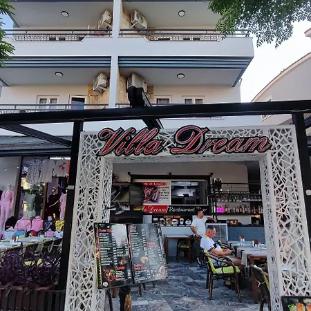 Hotel Dream