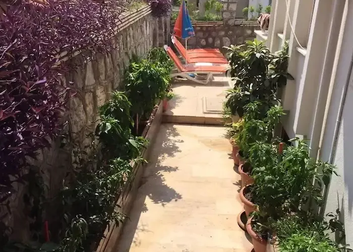 Dream Отель Мармарис