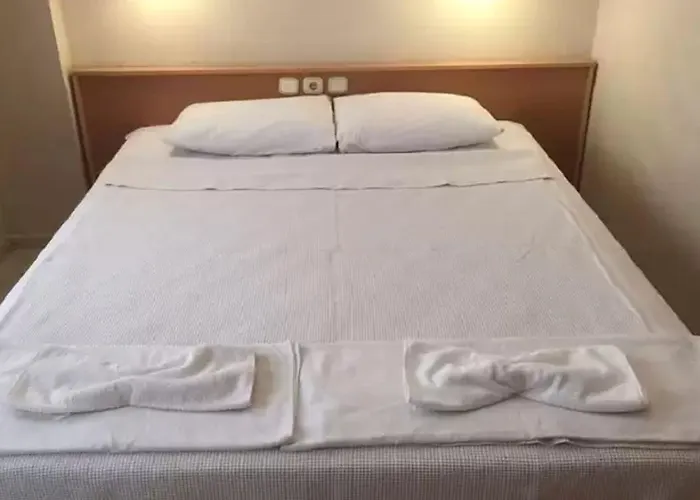 Отель Dream Мармарис