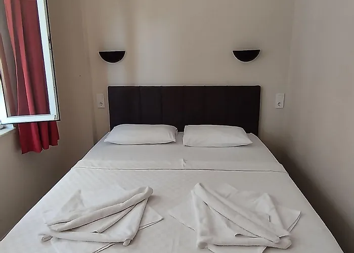 מלון Dream מרמריס