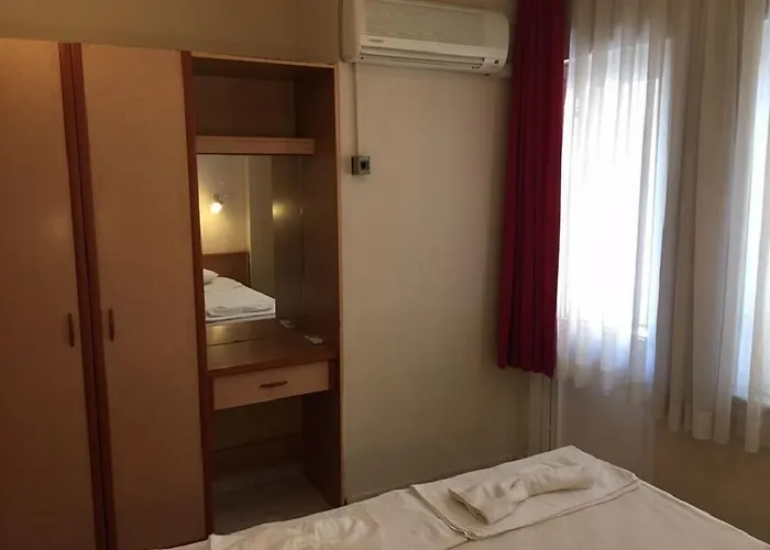 Dream 2* Мармарис