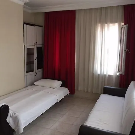 Dream Szálloda Marmaris