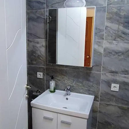 Szálloda Dream Marmaris