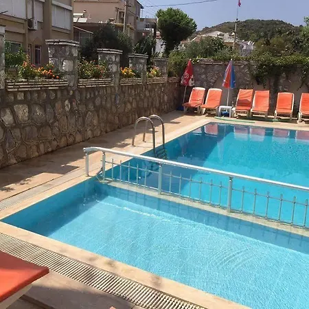 Hotel Dream 2*